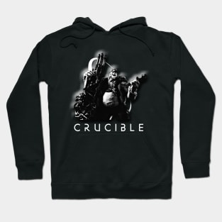 Crucible Game Earl Hoodie